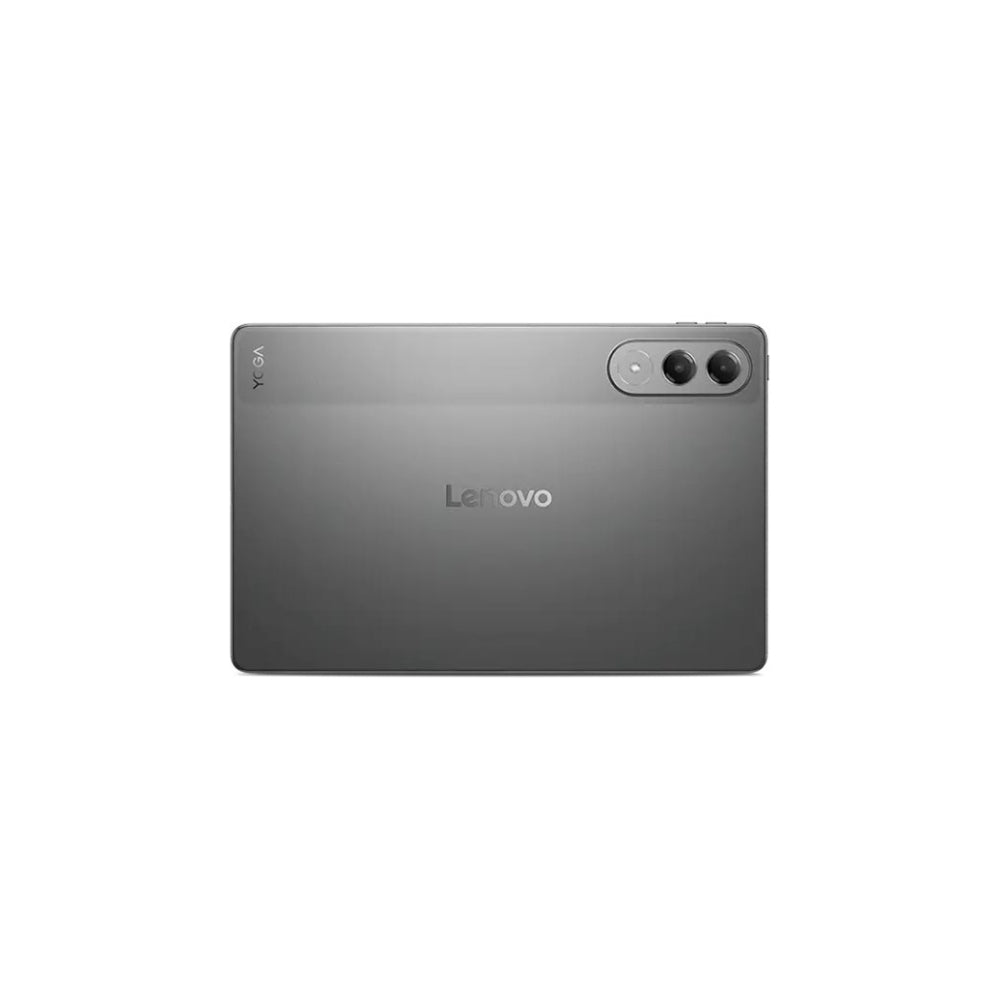 Lenovo Yoga Tab 11.1" Wi-Fi 256GB Grå