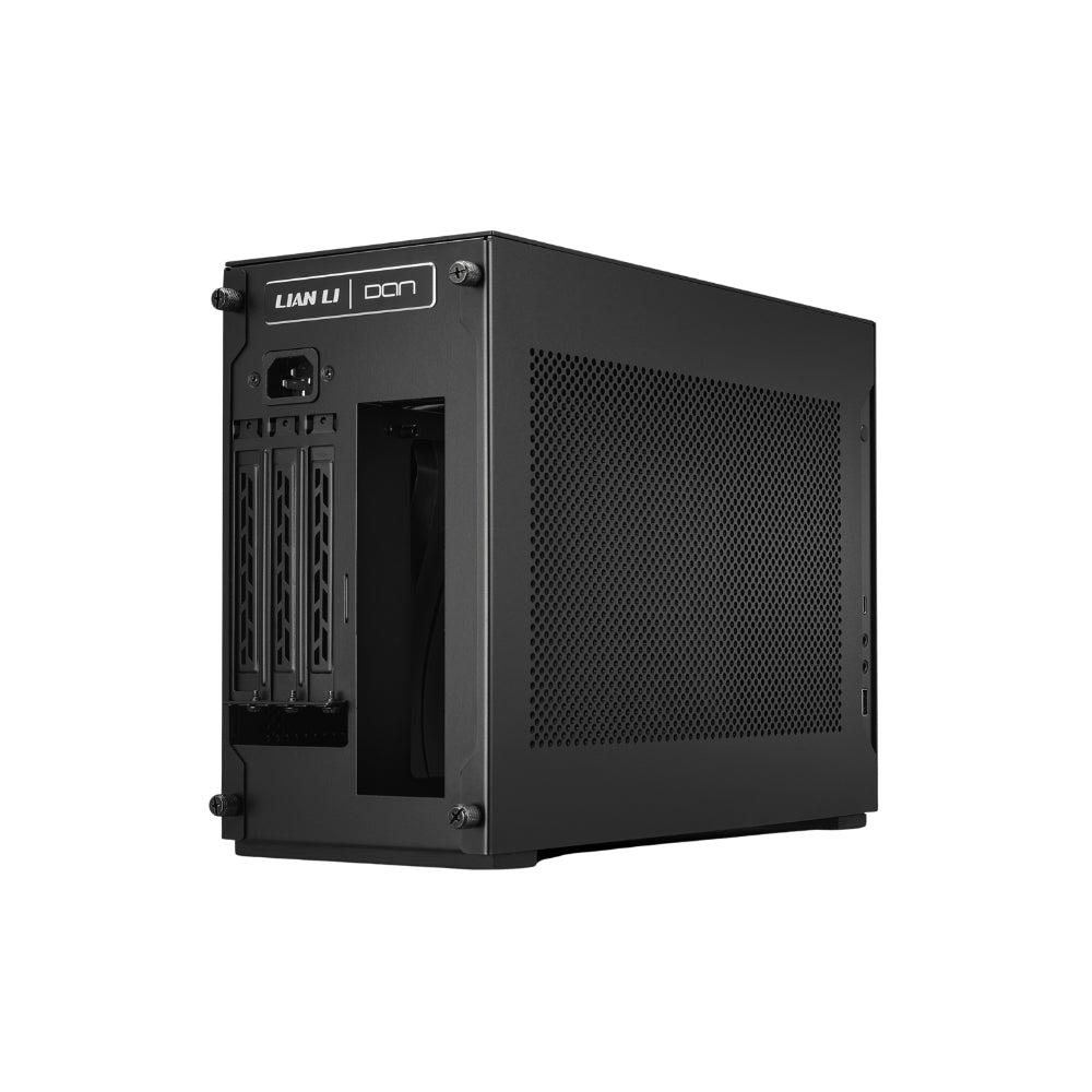 Lian Li A4-H20 X4 Svart