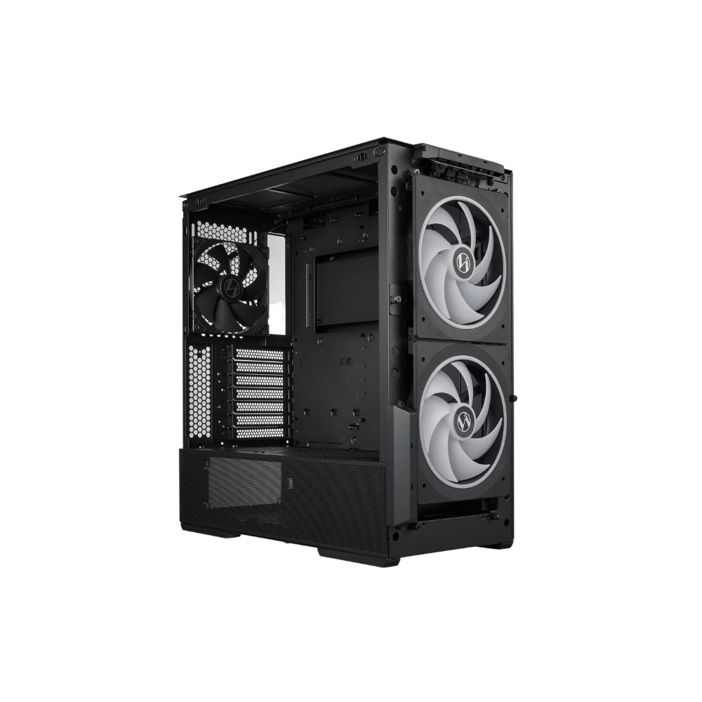 Lian Li Lancool 216RX E-ATX Svart