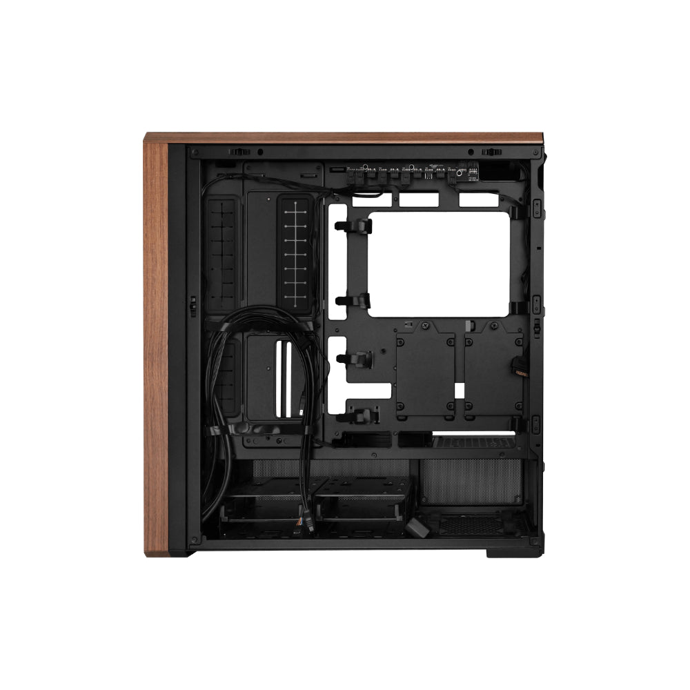 Lian Li Lancool 217 ATX Svart