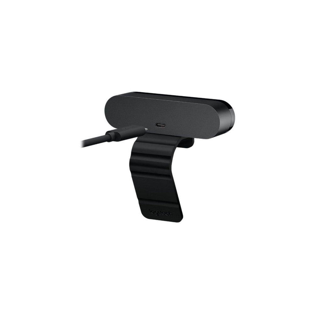 Logitech Brio 4K