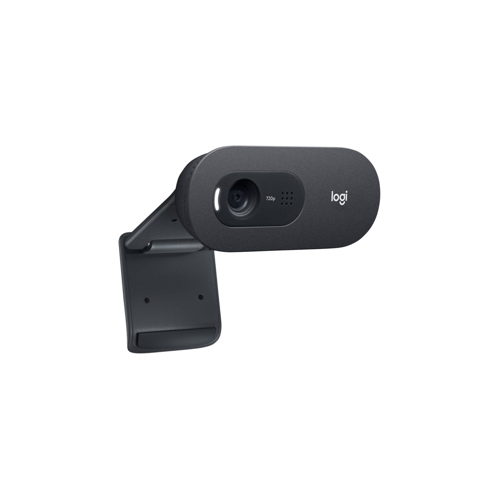 Logitech C505 HD