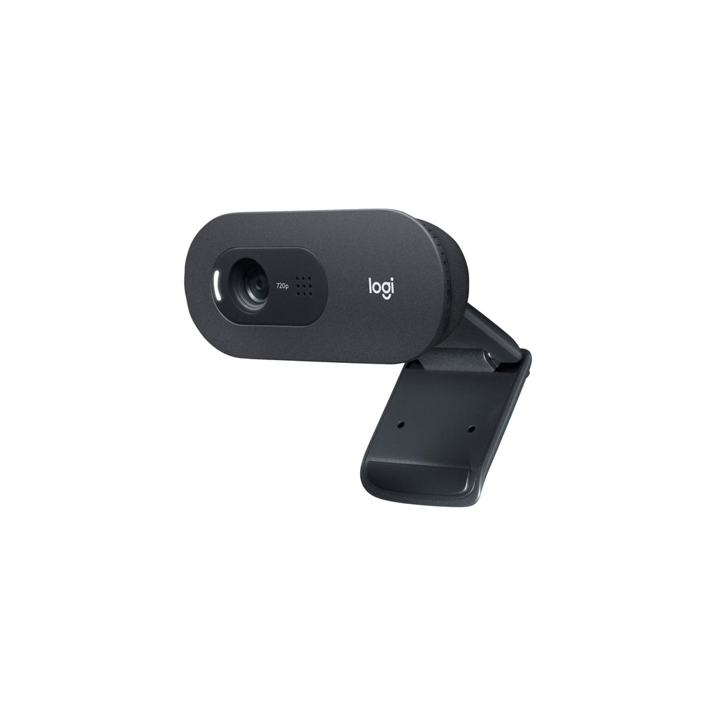 Logitech C505e HD