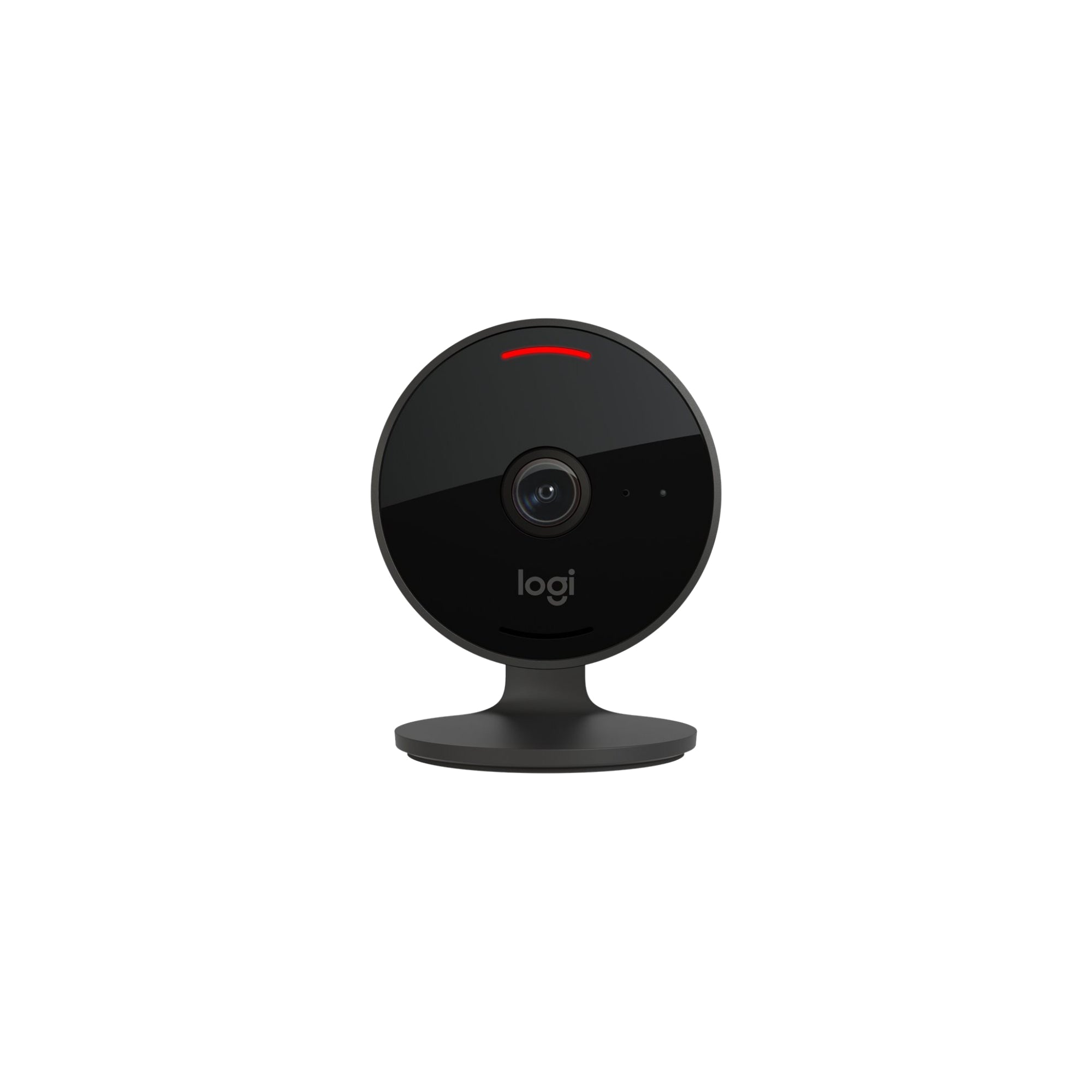 Logitech Circle View Övervakningskamera
