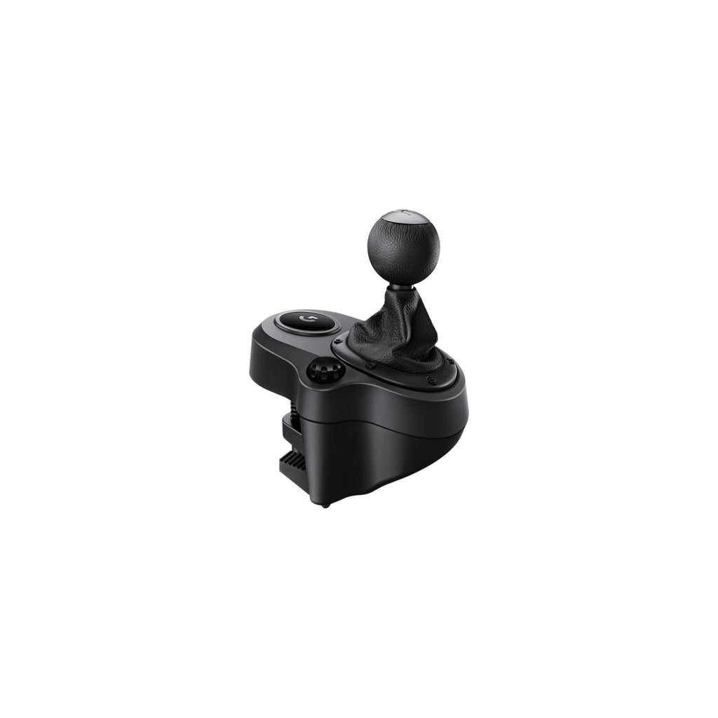Logitech Driving Force Shifter Växelspak