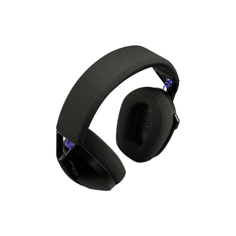Logitech G321 Trådlös Svart