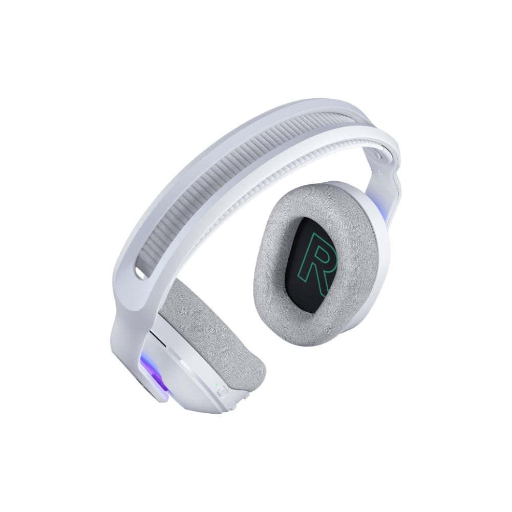 Logitech G522 Kabel Vit