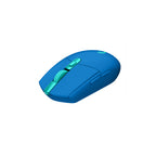 Logitech G305 - Blå
