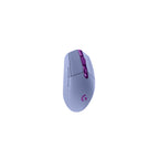 Logitech G305 - Trådlös Lilac
