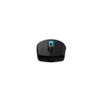 Logitech G G305 X SUPERLIGHT Trådlös Gamingmus Svart