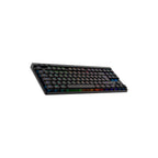 Logitech G515 Lightspeed TKL Svart
