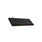 Logitech G515 TKL - Svart