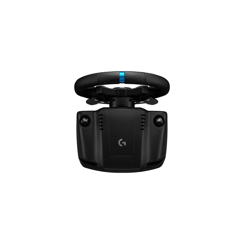 Logitech G923 Ratt och Pedalset