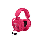 Logitech Pro X 2 Magenta