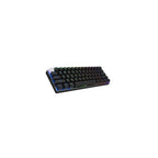Logitech G Pro X 60 Lightspeed - Linjär Svart