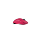 Logitech G PRO X SUPERLIGHT 2c Trådlös Mus Rosa