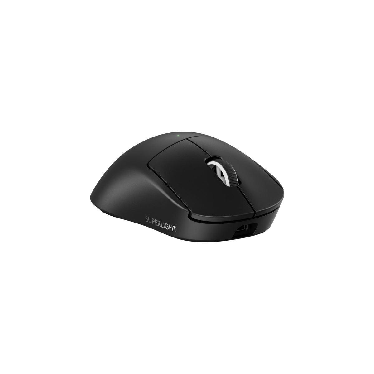 Logitech G PRO X SUPERLIGHT 2 DEX Trådlös Mus Svart