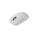 Logitech G PRO X SUPERLIGHT 2 SE Optisk Trådløs Hvid