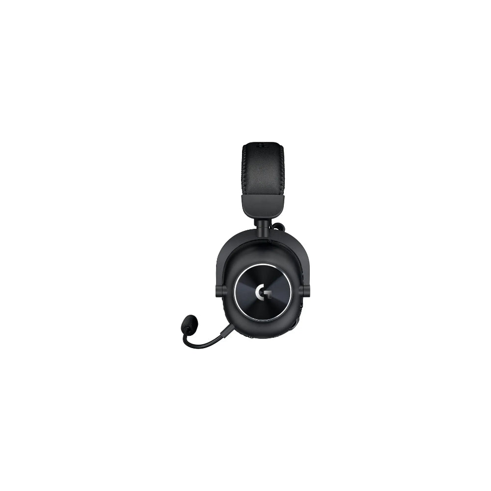 Logitech G Pro X 2 Svart