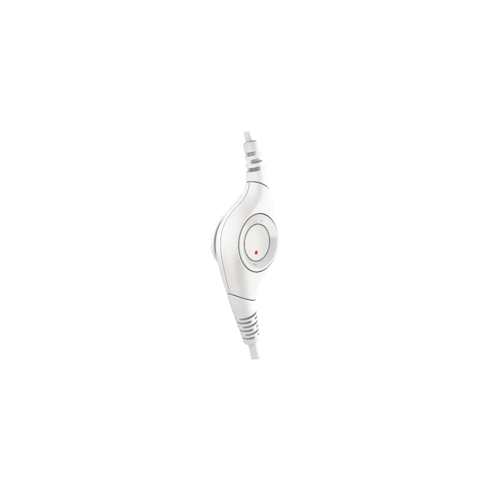 Logitech H390 USB-A Vit