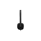 Logitech H151 Stereo Headset