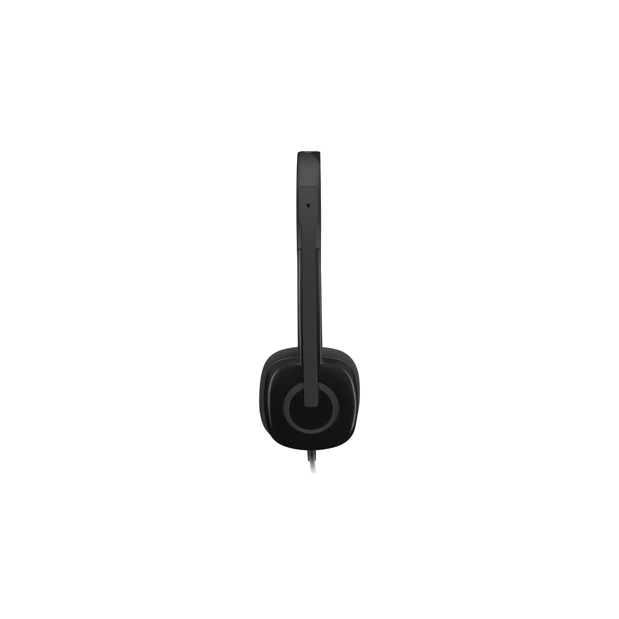 Logitech H151 Stereo Headset