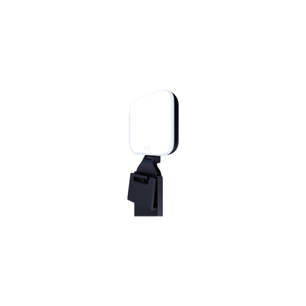 Logitech Litra Glow Premium Streaming Light med TrueSoft