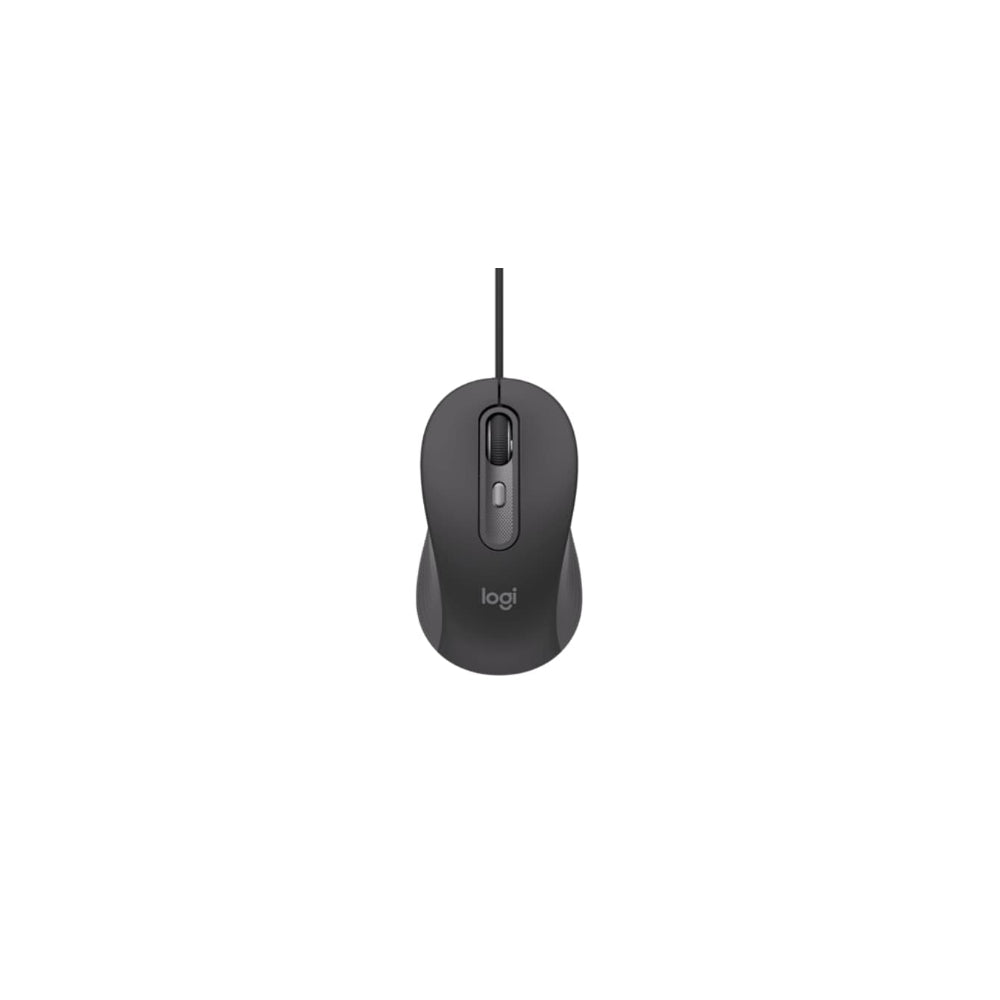 Logitech MK620 - Grafit