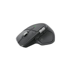 Logitech MX Master 4 - Grafit