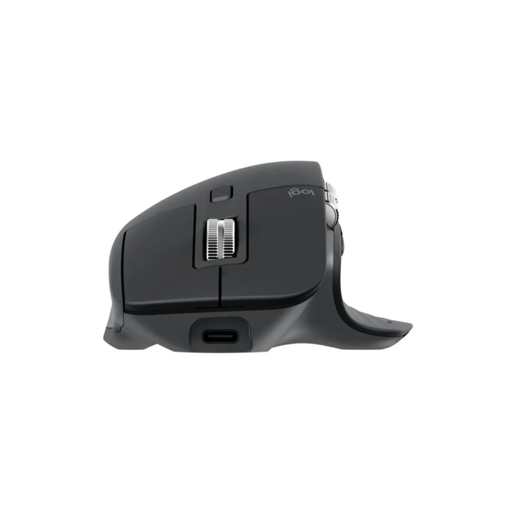 Logitech MX Master 3S Bluetooth Edition Trådlös Mus