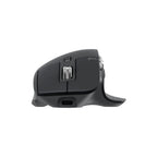 Logitech MX Master 3S Bluetooth Edition Trådlös Mus
