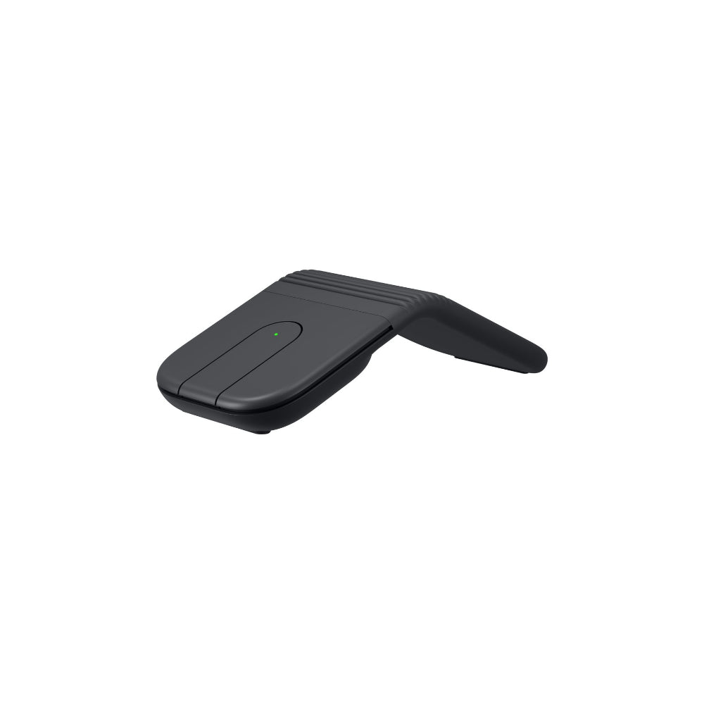 Logitech Mobi Fold Trådlös Mus Svart