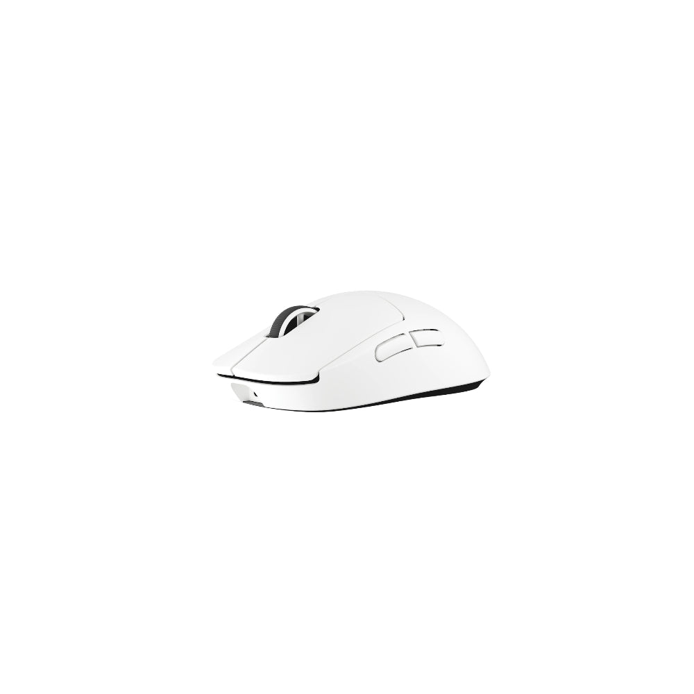 Logitech G PRO X SUPERLIGHT 2C Trådlös Gamingmus  Vit