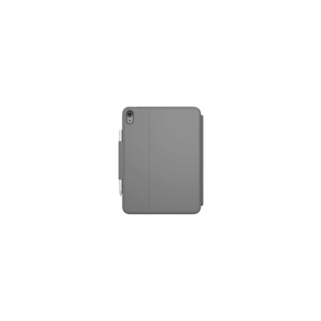 Logitech Rugged Folio - iPad 10th Gen -Grafit