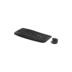 Logitech Signature Comfort Plus Combo MK880