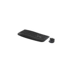 Logitech Signature Comfort Plus Combo MK880