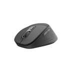 Logitech Signature Comfort Plus M850 L Trådlös Mus Svart