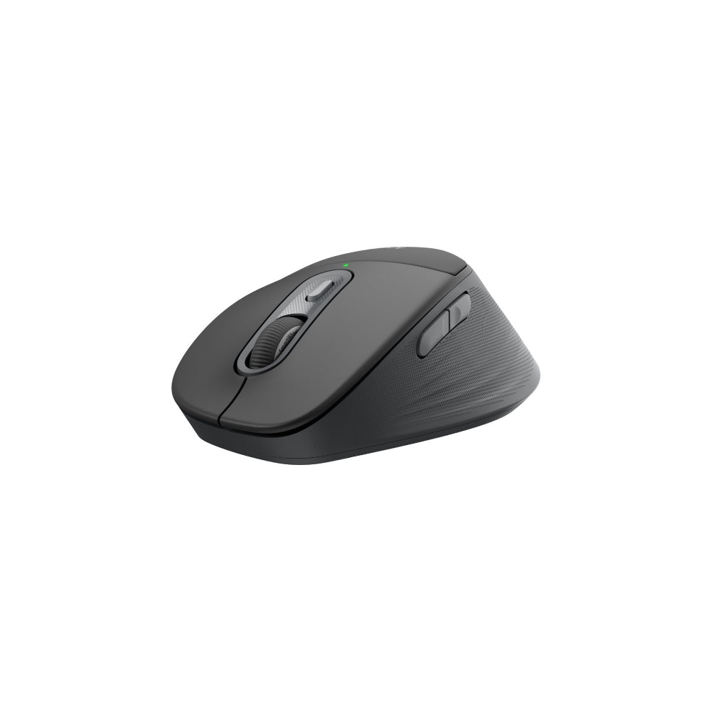 Logitech Signature Comfort Plus M850 L Trådlös Mus