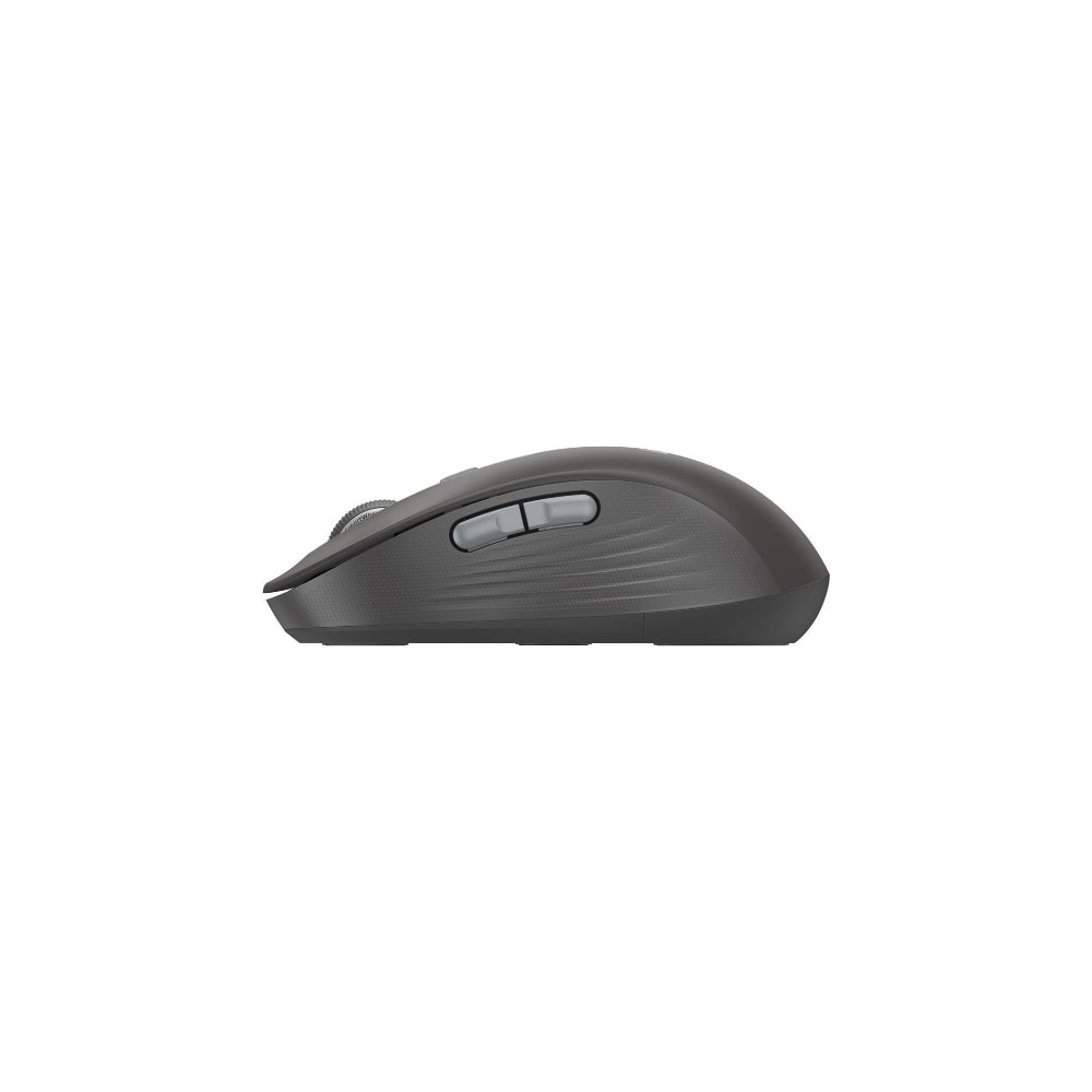 Logitech Signature M750 Trådlös Mus Svart
