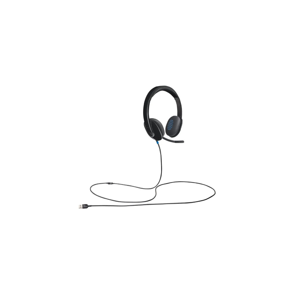 Logitech H540 Svart