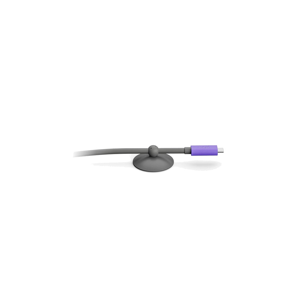 Logitech USB-C till USB-C Kabel 5m