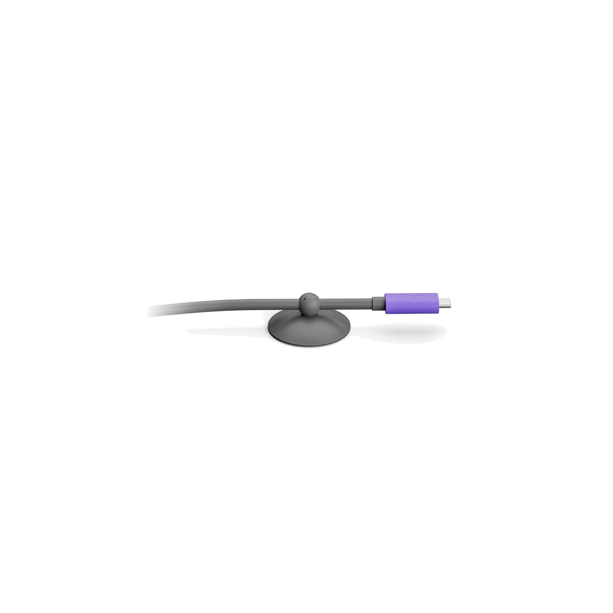 Logitech USB-C till USB-C Kabel 5m