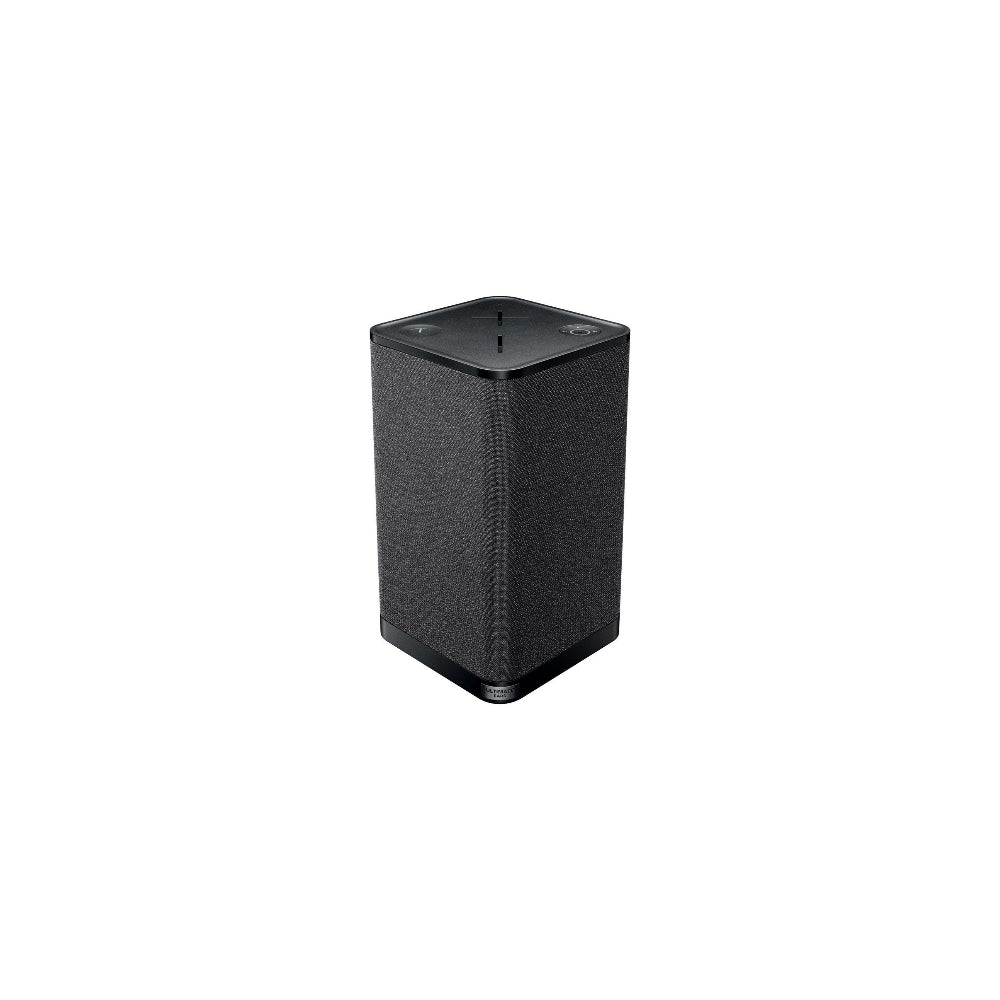 Logitech Ultimate Ears Hyperboom Svart