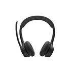 Logitech Zone 300 ANC USB-C Svart