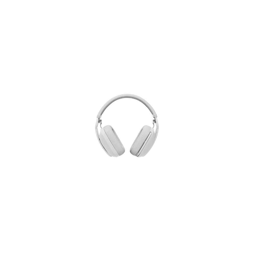 Logitech Zone Vibe 100 USB-C Vit