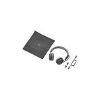 Logitech Zone Wireless 2 Teams USB-C Grafit