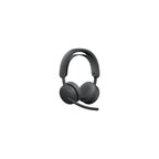 Logitech Zone Wireless 2 UC USB-C Grafit
