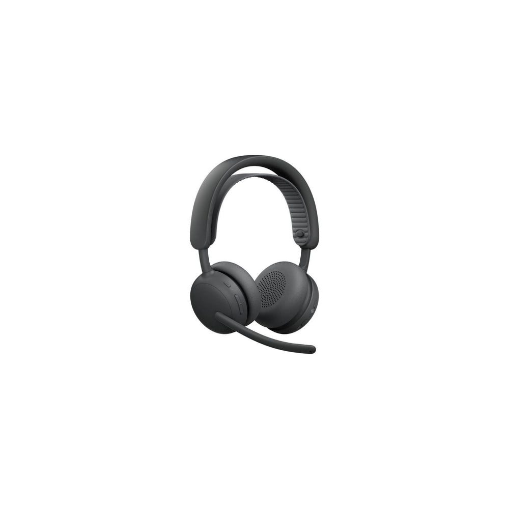 Logitech Zone Wireless 2 UC USB-C Grafit