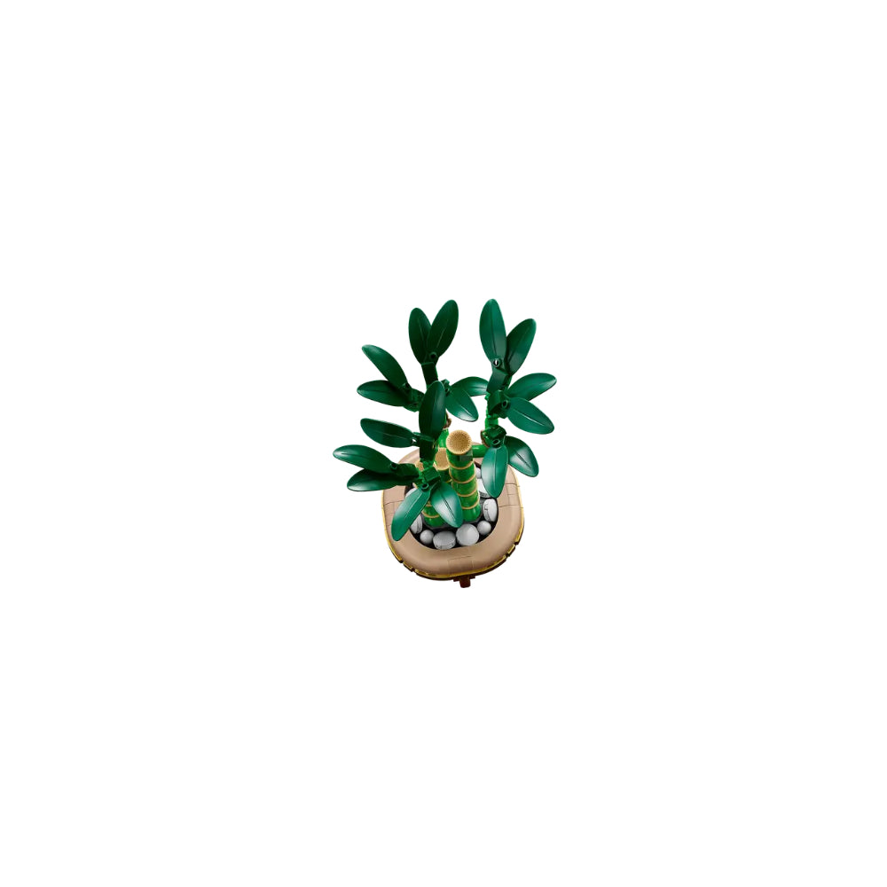 LEGO Botanicals 10344 Bambudracena