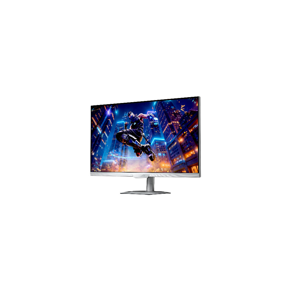 Gigabyte M27Q2 QD ICE 27" - 2560x1440 SS-IPS 210Hz